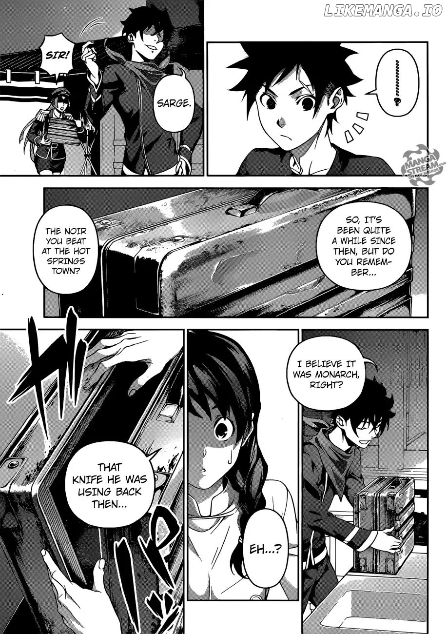 Read Shokugeki no Soma Manga Online