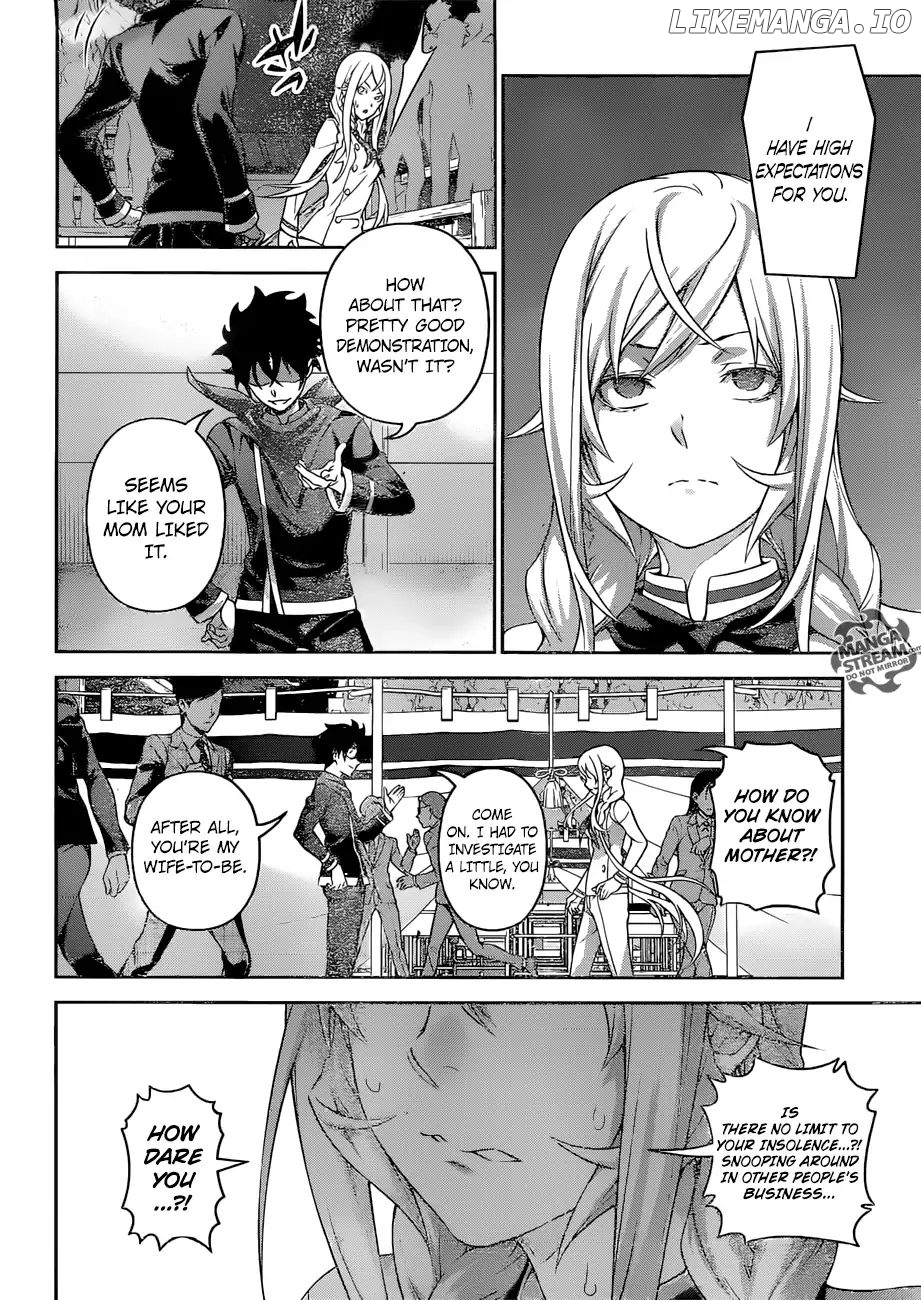 Read Shokugeki no Soma Manga Online