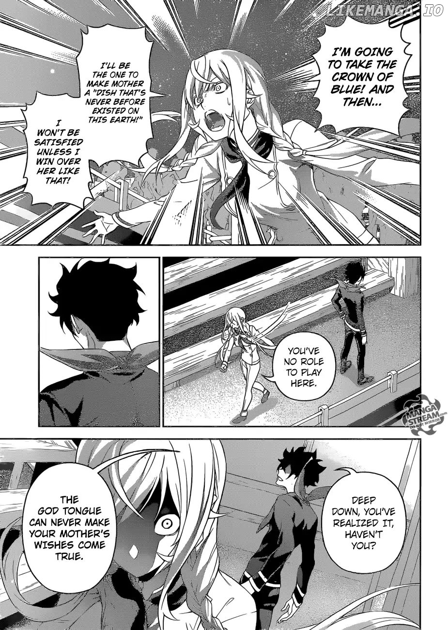 Read Shokugeki no Soma Manga Online