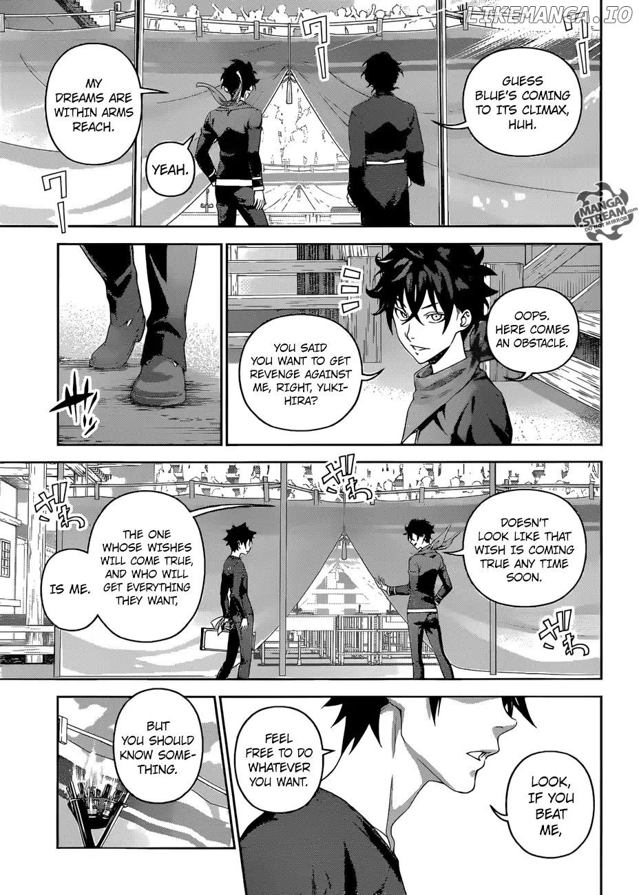 Read Shokugeki no Soma Manga Online