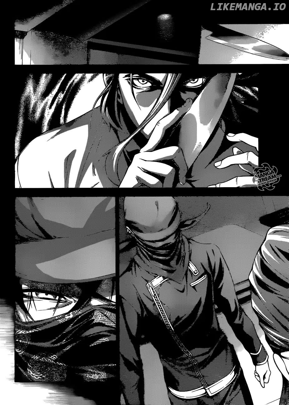 Read Shokugeki no Soma Manga Online