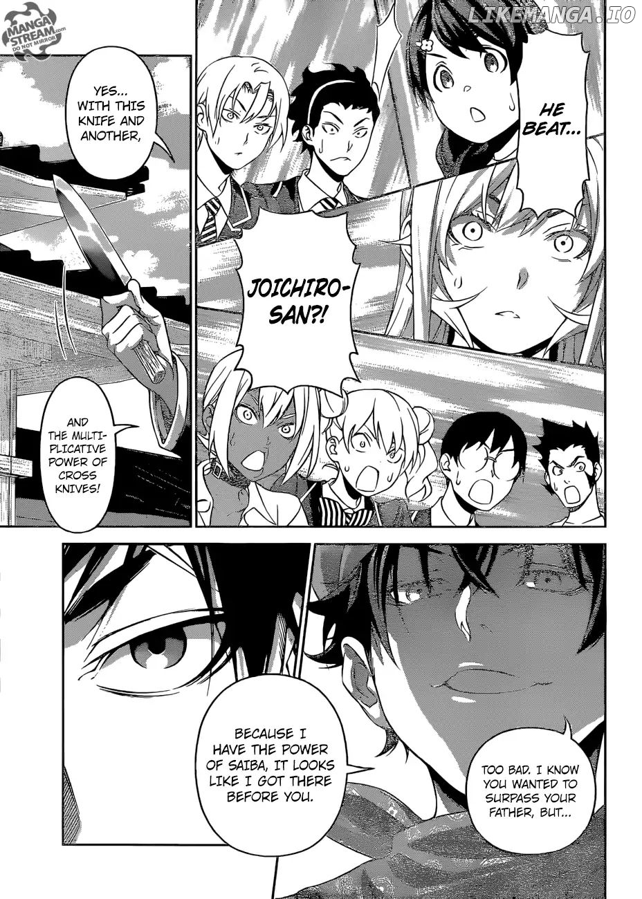 Read Shokugeki no Soma Manga Online