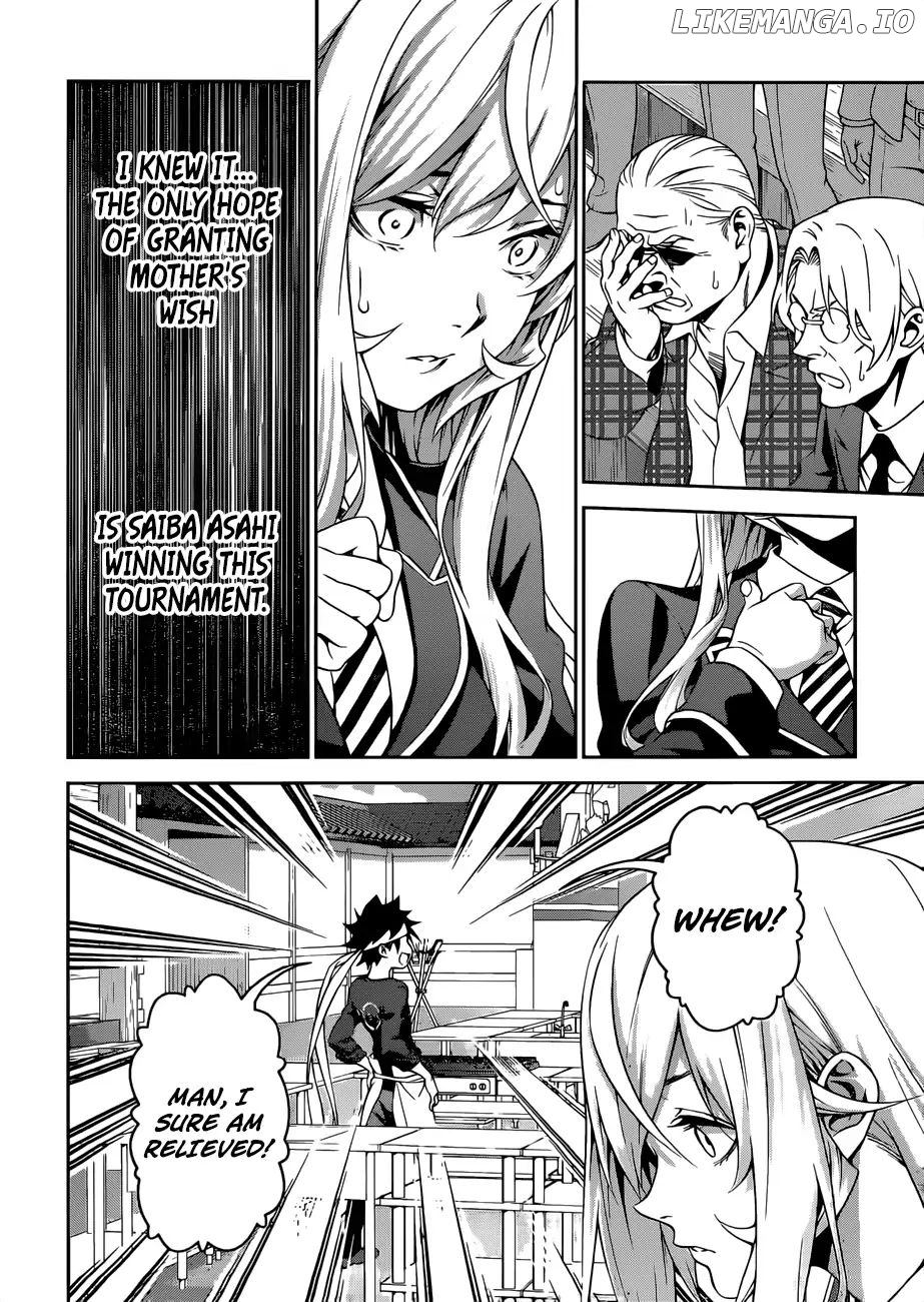 Read Shokugeki no Soma Manga Online