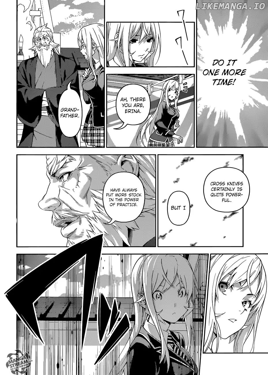 Read Shokugeki no Soma Manga Online