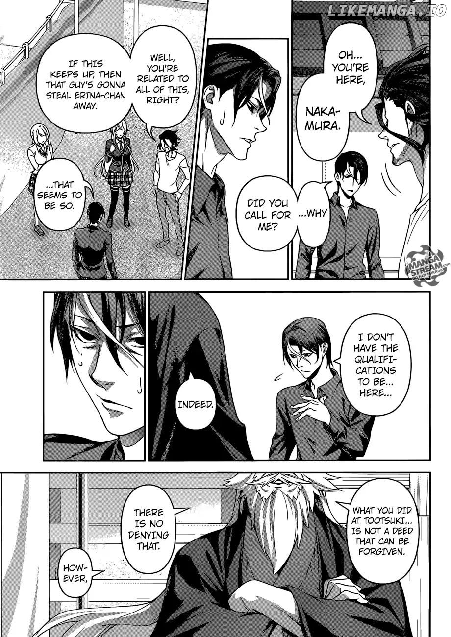 Read Shokugeki no Soma Manga Online