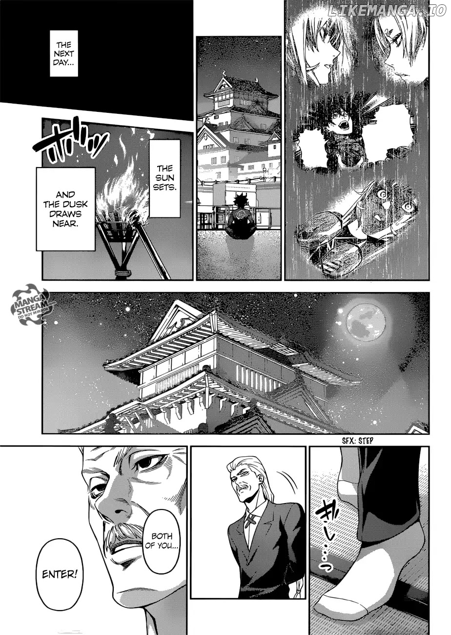 Read Shokugeki no Soma Manga Online