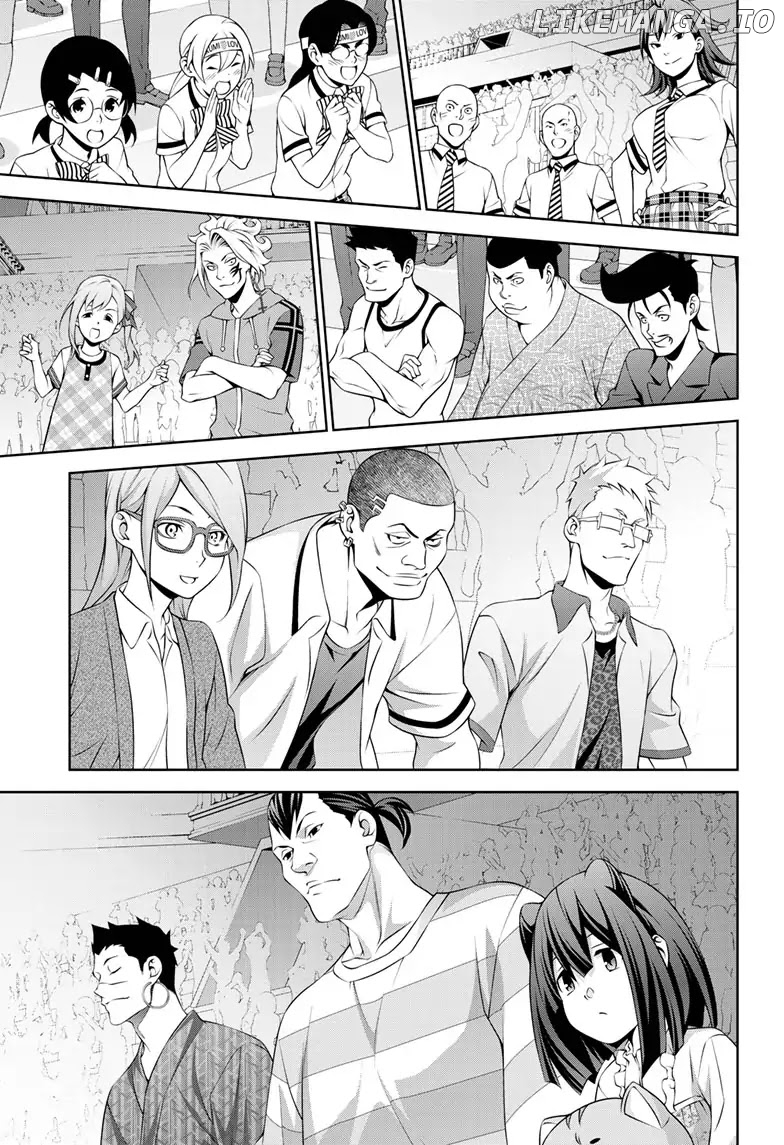 Read Shokugeki no Soma Manga Online