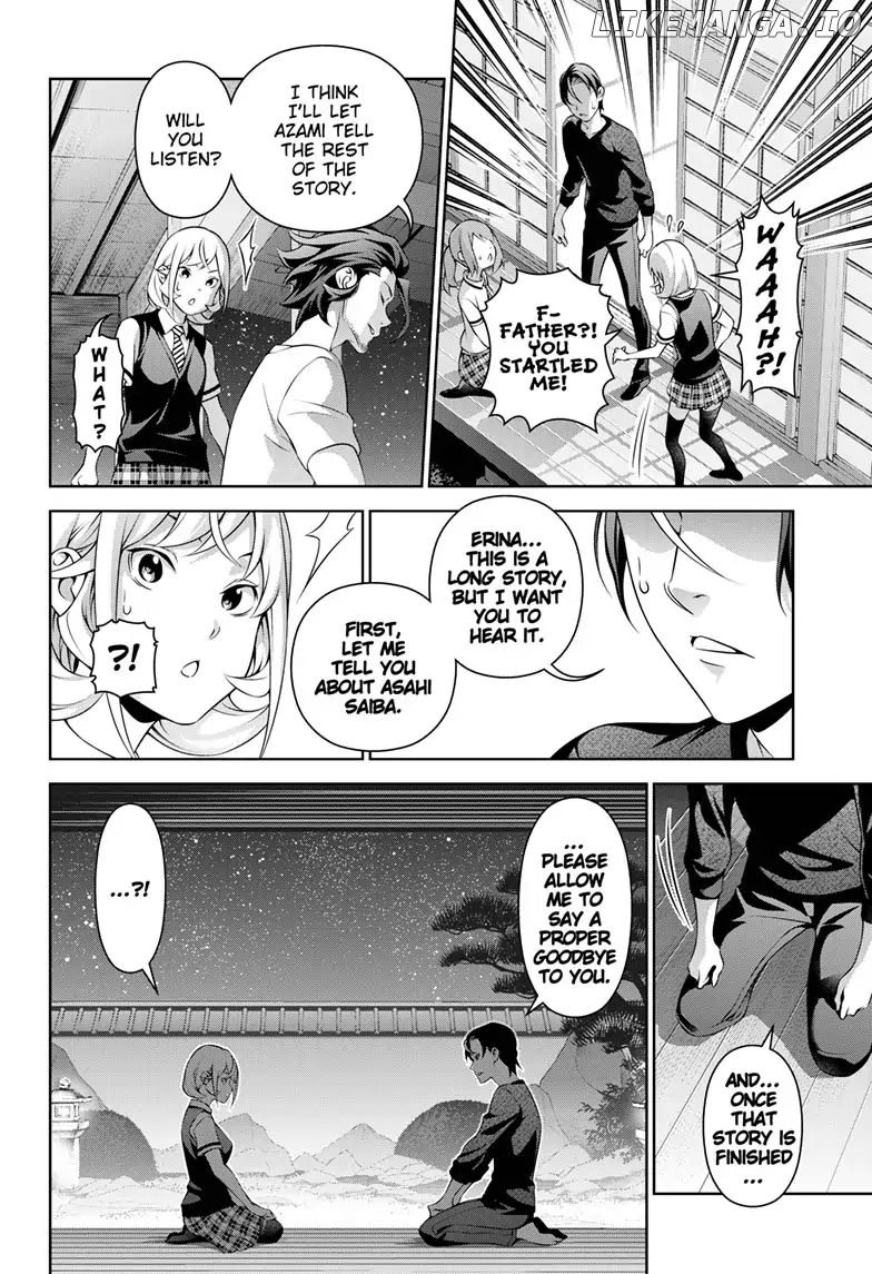 Read Shokugeki no Soma Manga Online