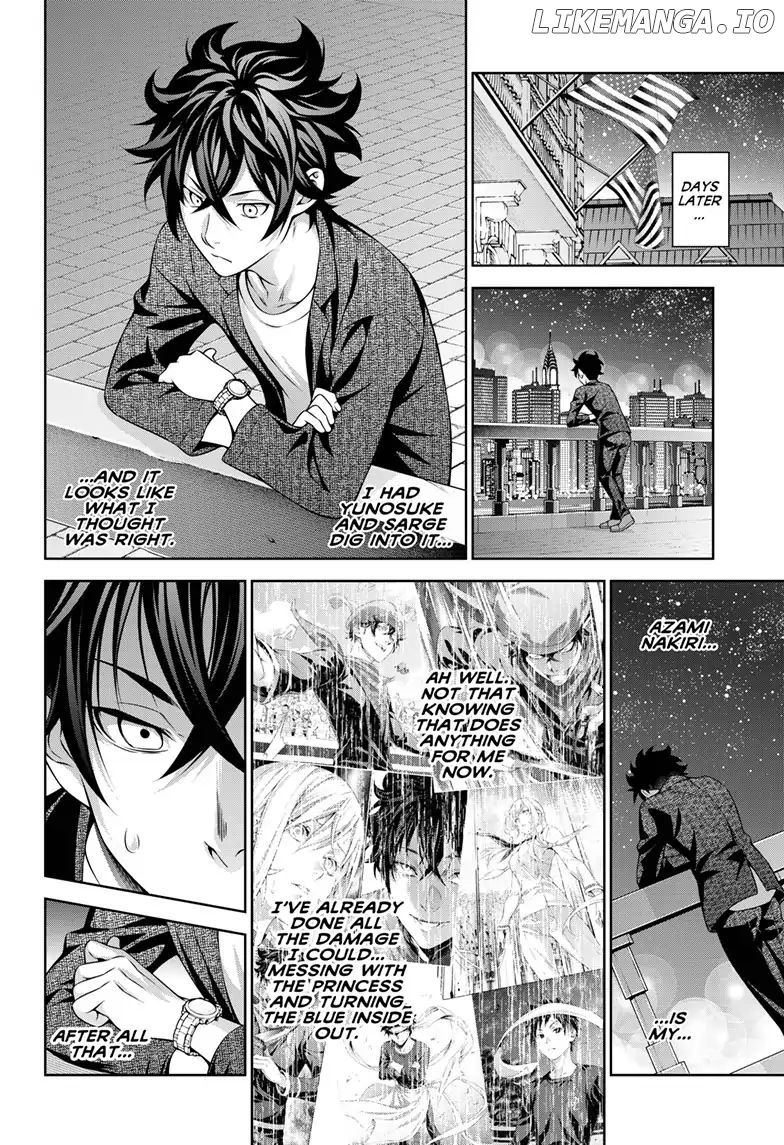 Read Shokugeki no Soma Manga Online