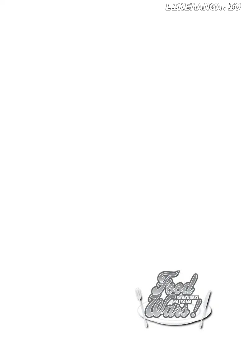 Read Shokugeki no Soma Manga Online