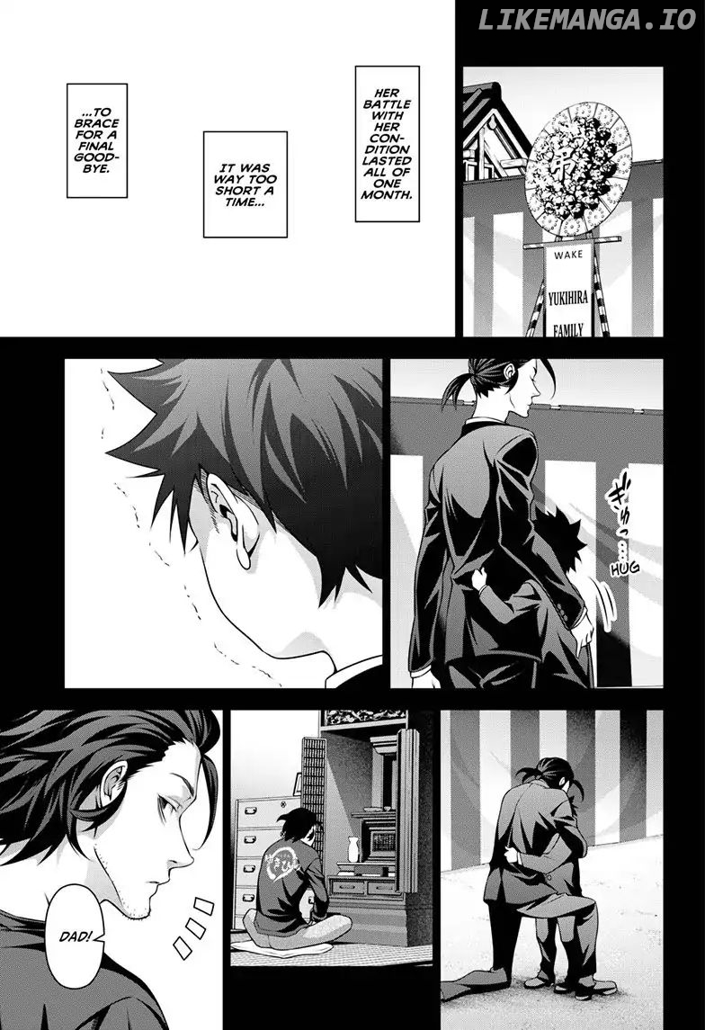 Read Shokugeki no Soma Manga Online