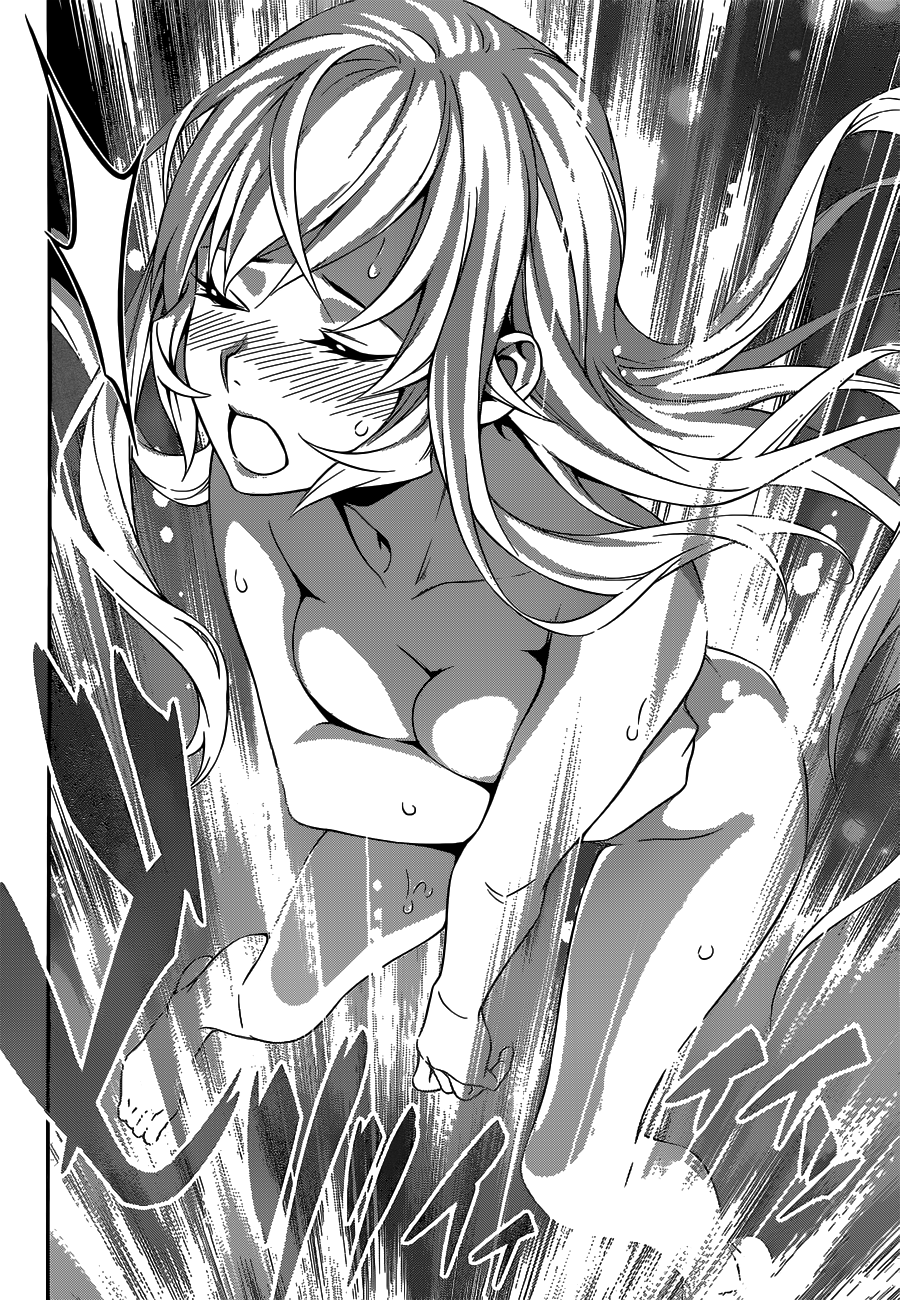 Read Shokugeki no Soma Manga Online