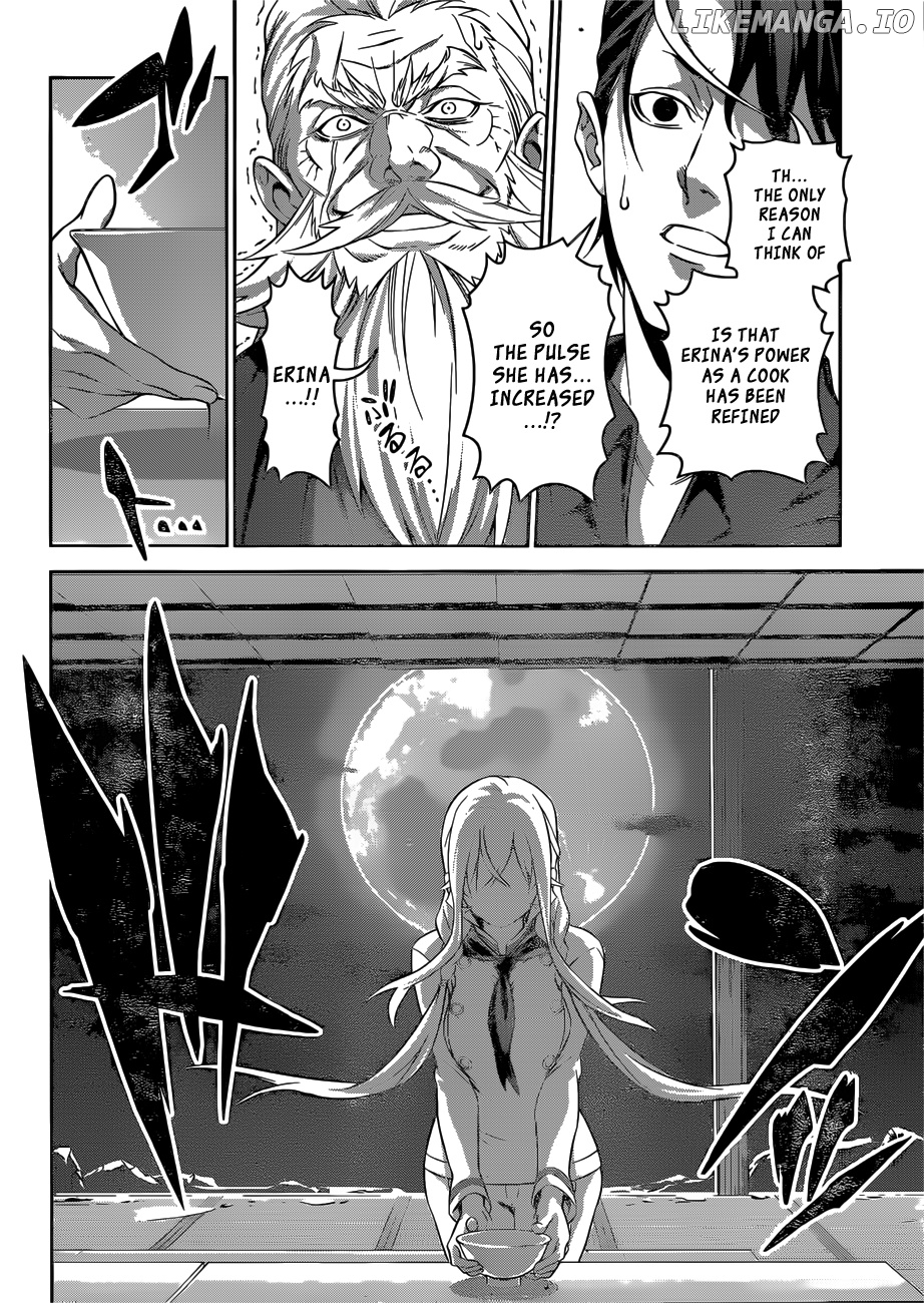 Read Shokugeki no Soma Manga Online