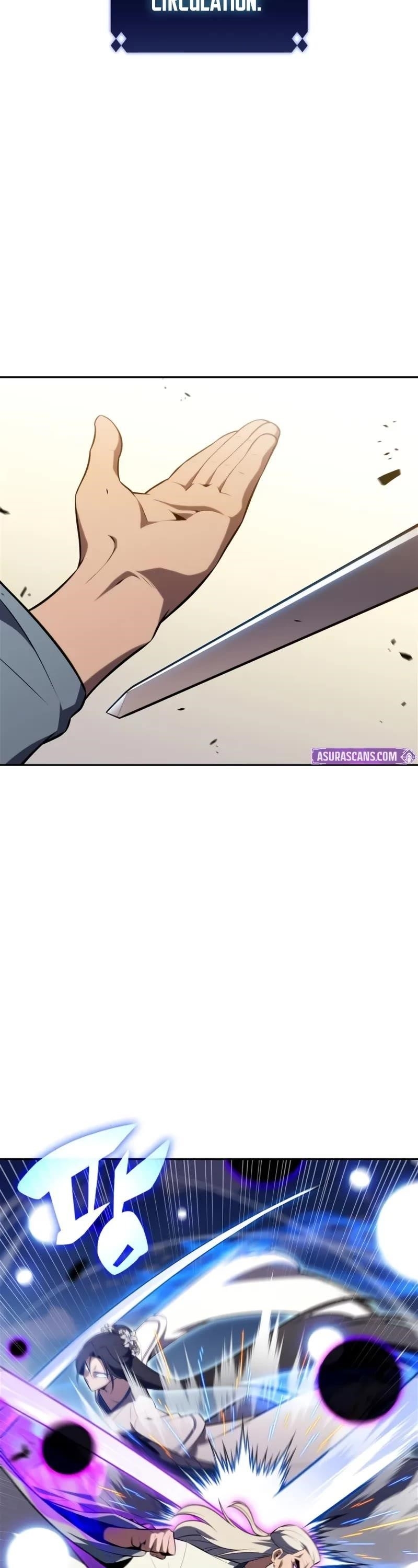 Read Solo Max Level Newbie Manga Online