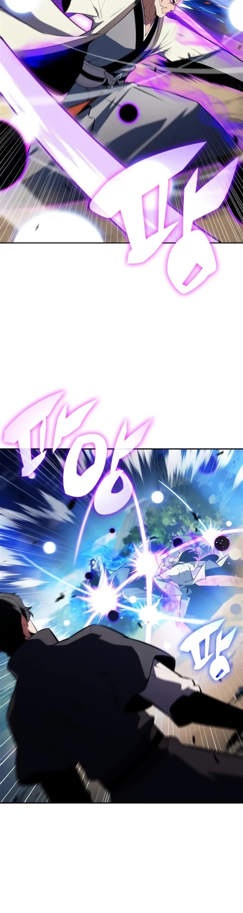 Read Solo Max Level Newbie Manga Online
