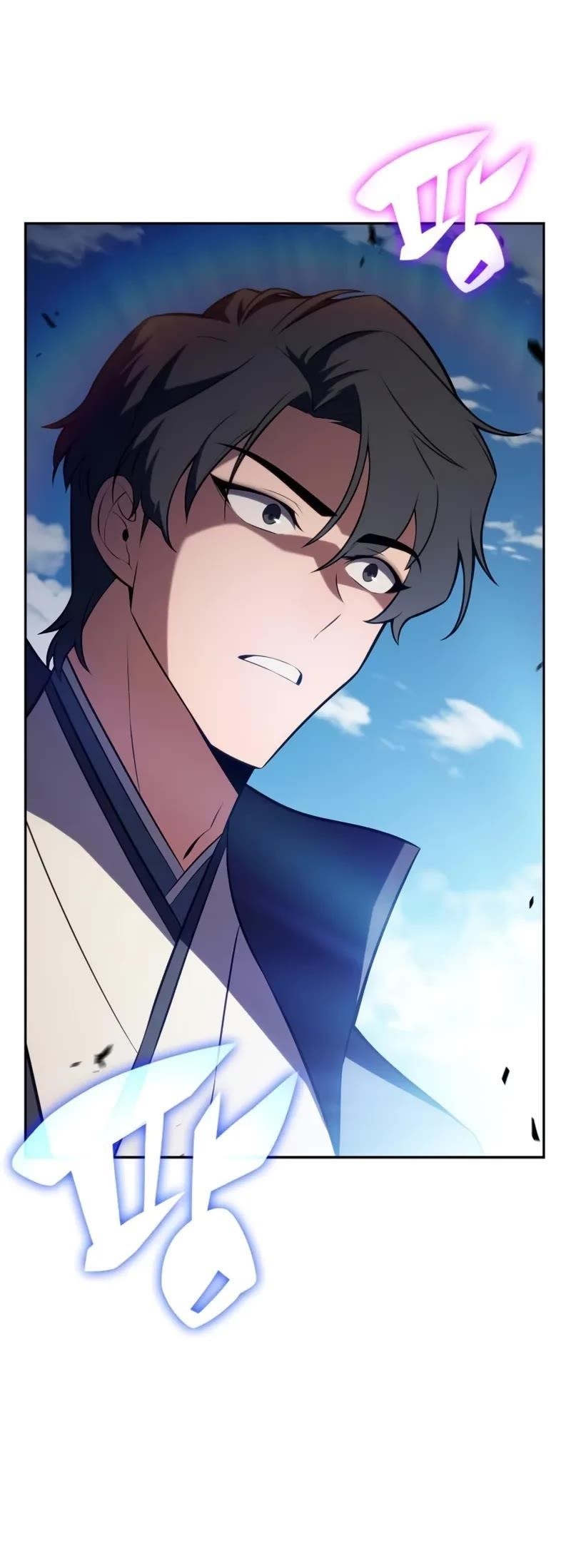 Read Solo Max Level Newbie Manga Online