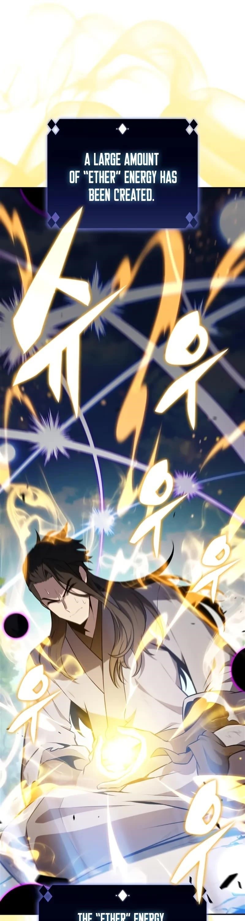 Read Solo Max Level Newbie Manga Online