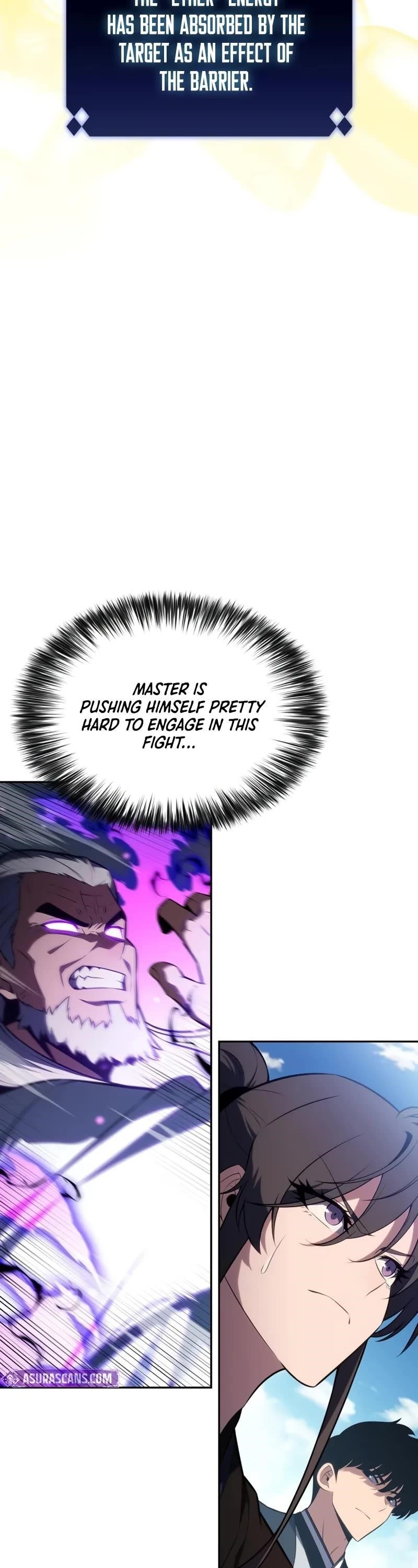 Read Solo Max Level Newbie Manga Online