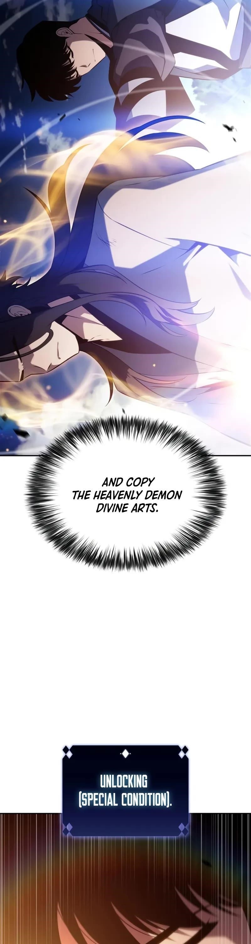 Read Solo Max Level Newbie Manga Online