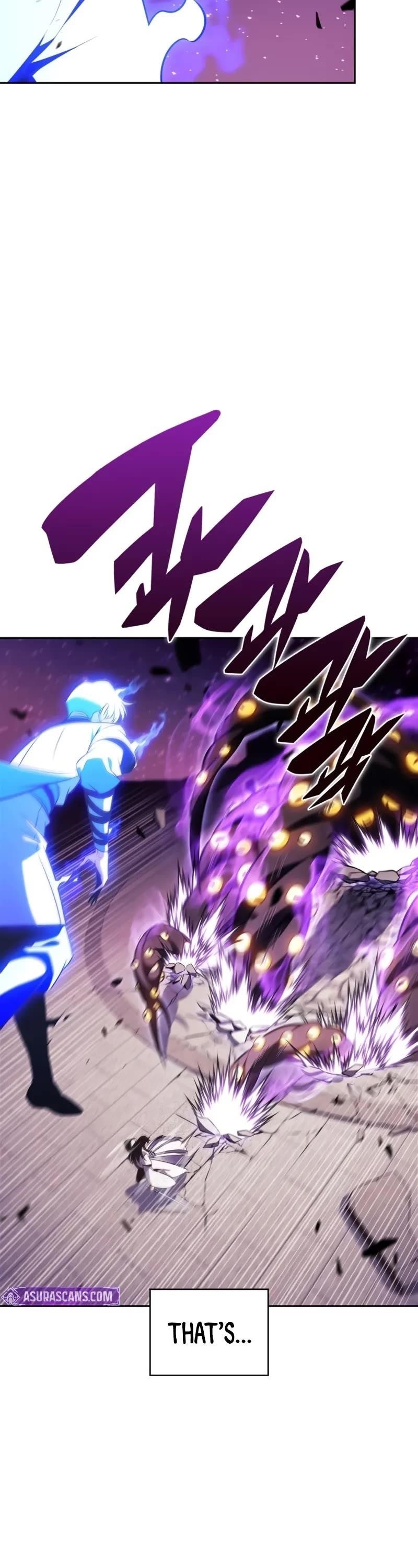 Read Solo Max Level Newbie Manga Online