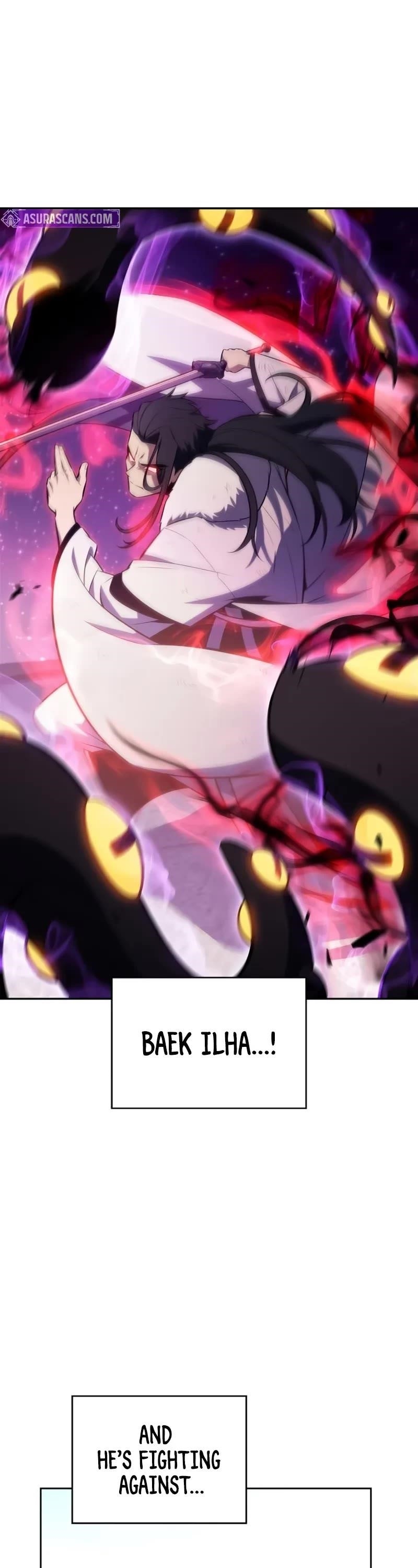 Read Solo Max Level Newbie Manga Online