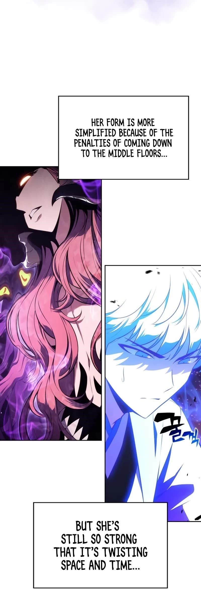 Read Solo Max Level Newbie Manga Online