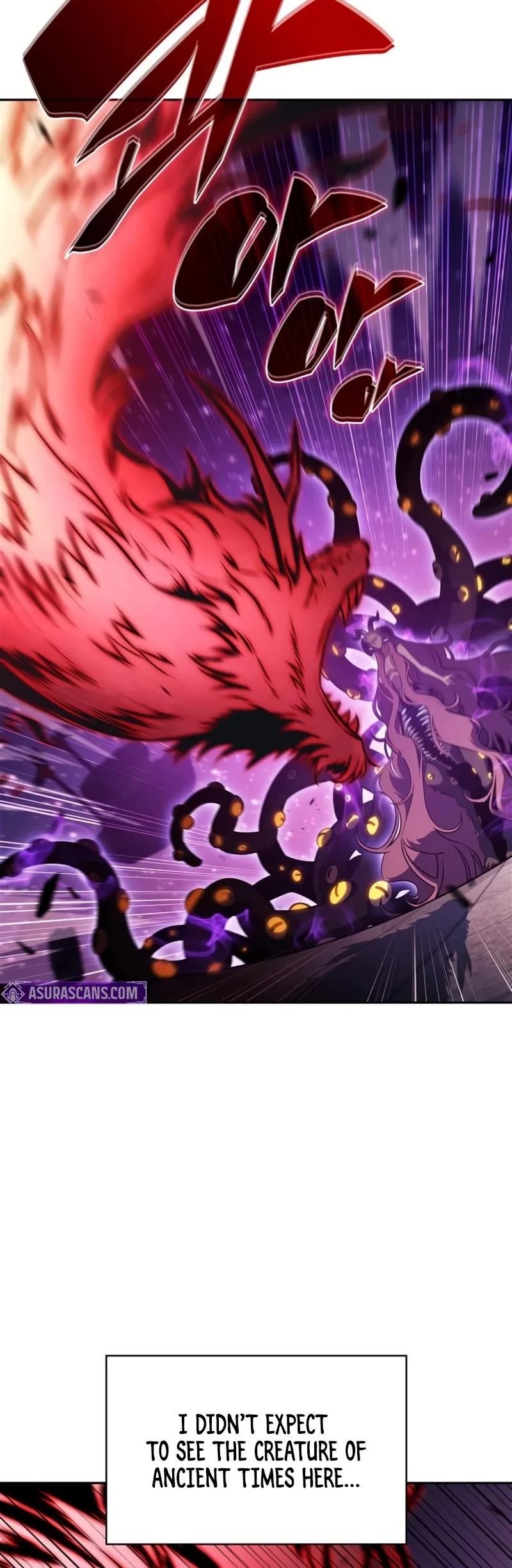 Read Solo Max Level Newbie Manga Online