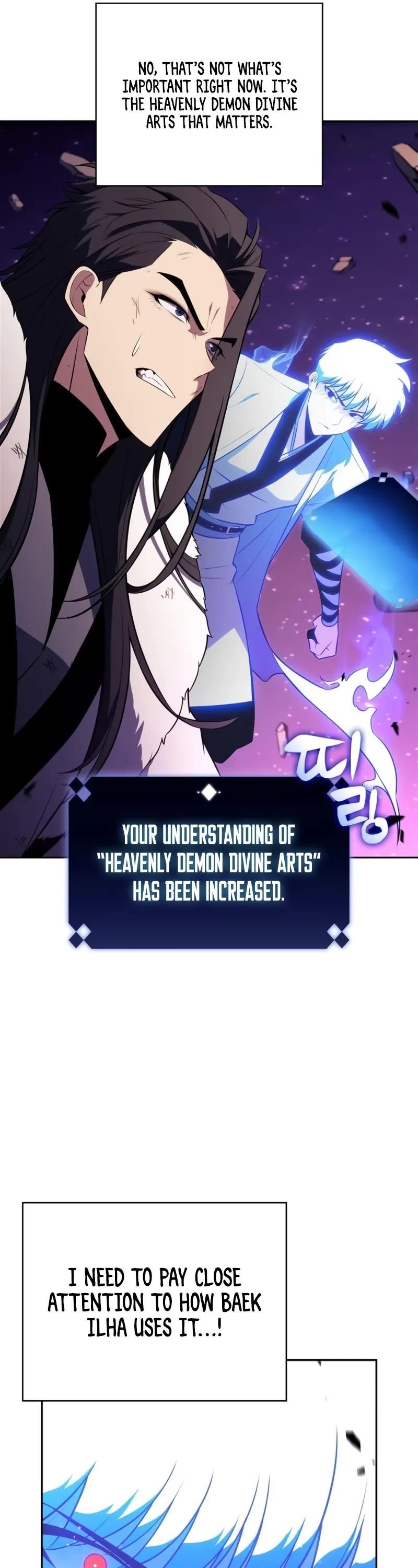 Read Solo Max Level Newbie Manga Online