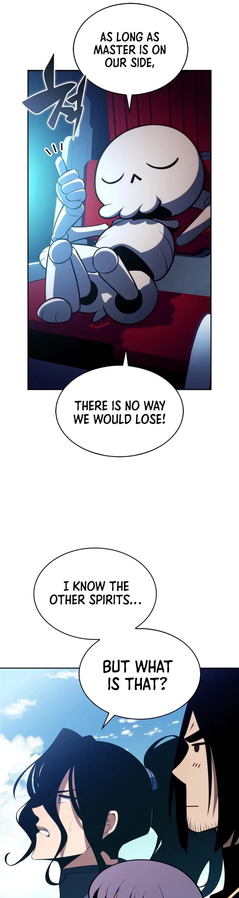 Read Solo Max Level Newbie Manga Online