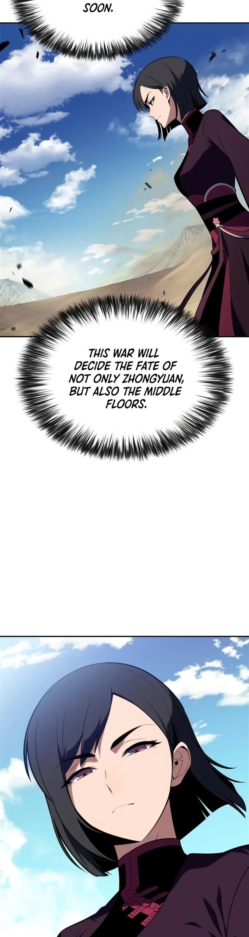Read Solo Max Level Newbie Manga Online
