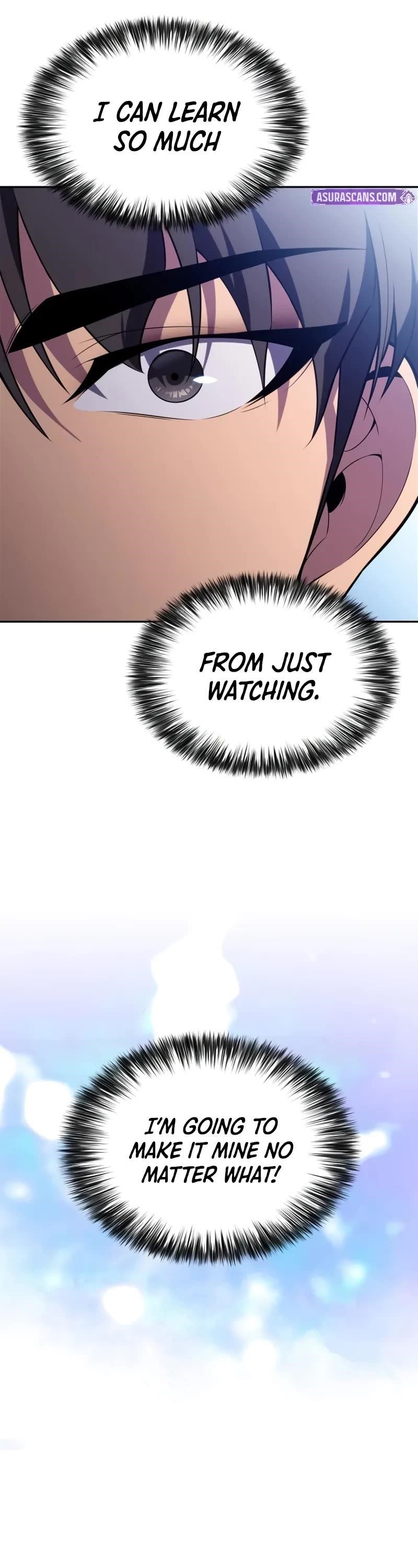 Read Solo Max Level Newbie Manga Online
