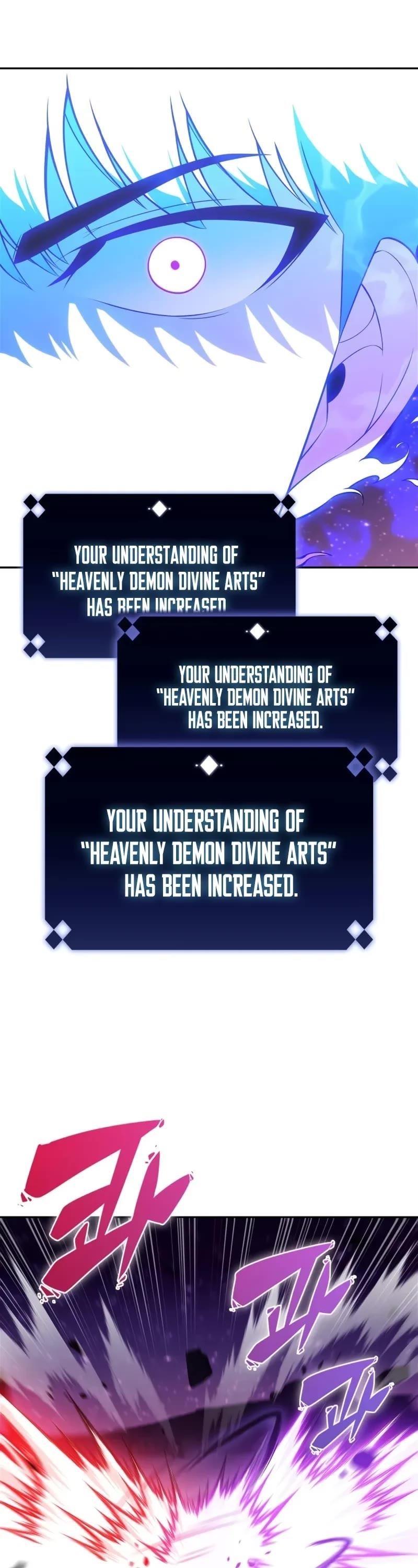 Read Solo Max Level Newbie Manga Online