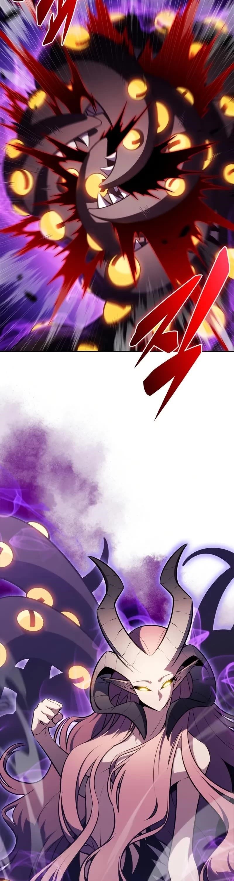 Read Solo Max Level Newbie Manga Online