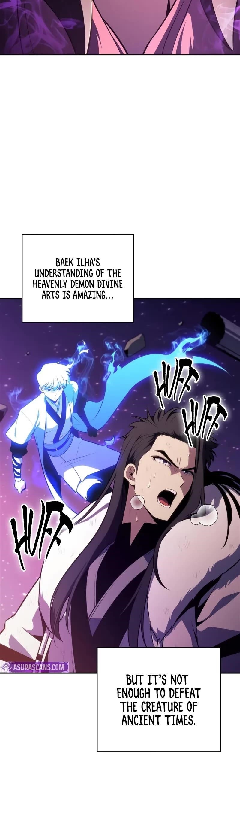 Read Solo Max Level Newbie Manga Online