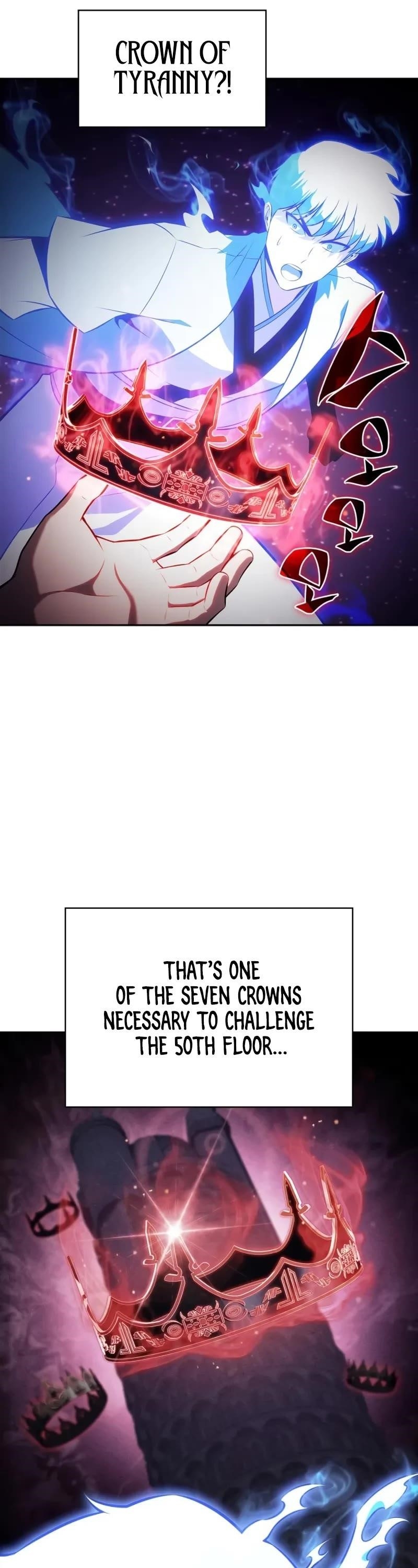 Read Solo Max Level Newbie Manga Online