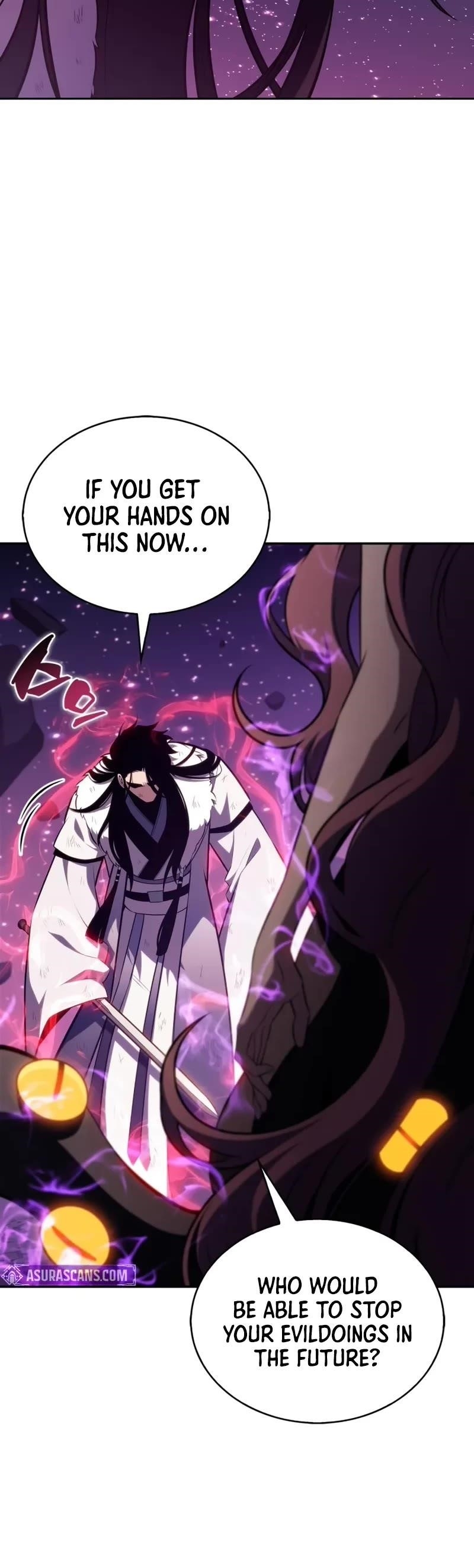Read Solo Max Level Newbie Manga Online