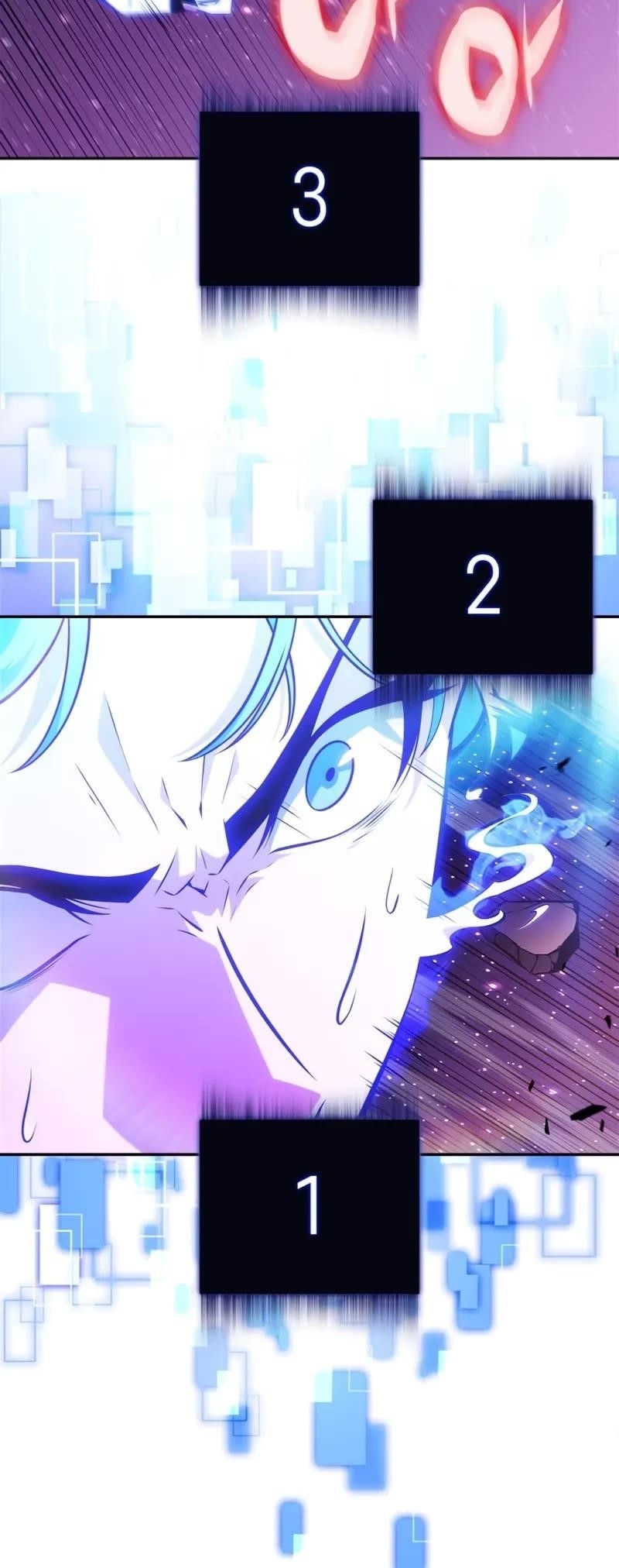 Read Solo Max Level Newbie Manga Online