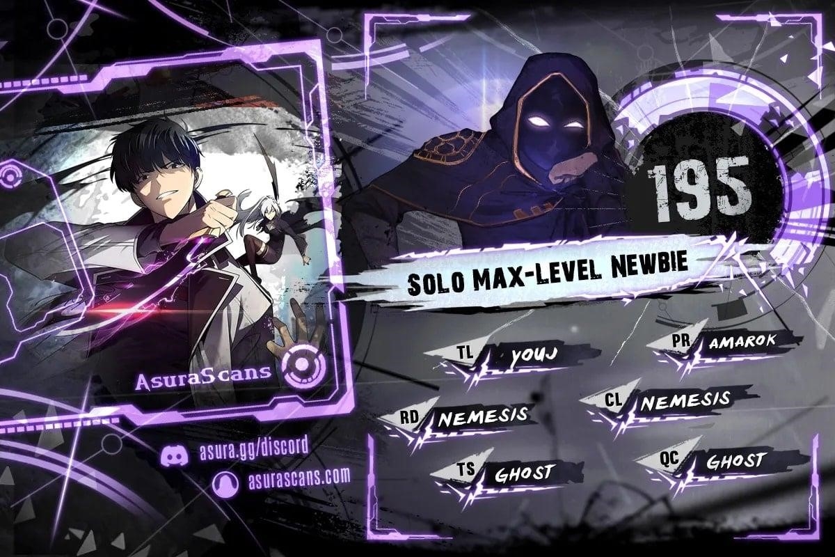 Read Solo Max Level Newbie Manga Online