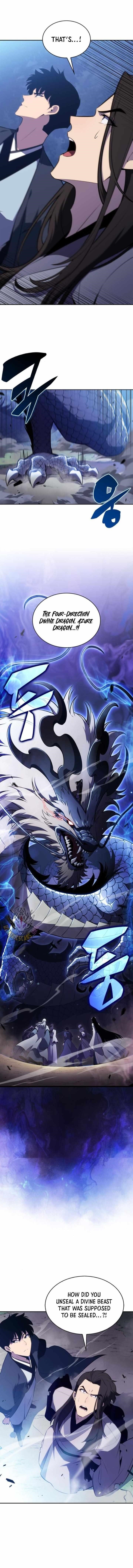 Read Solo Max Level Newbie Manga Online