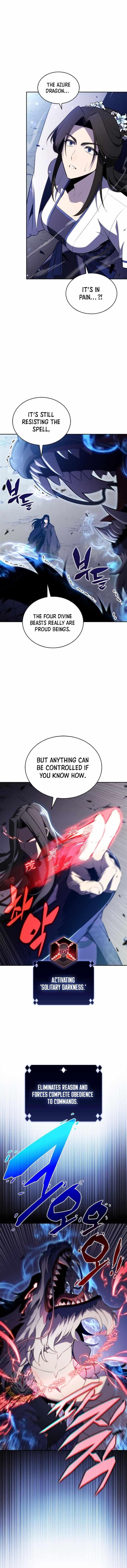 Read Solo Max Level Newbie Manga Online