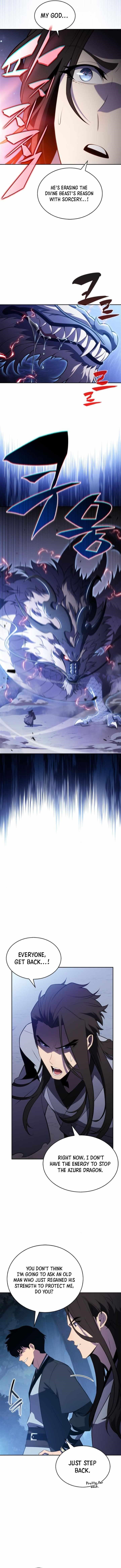 Read Solo Max Level Newbie Manga Online