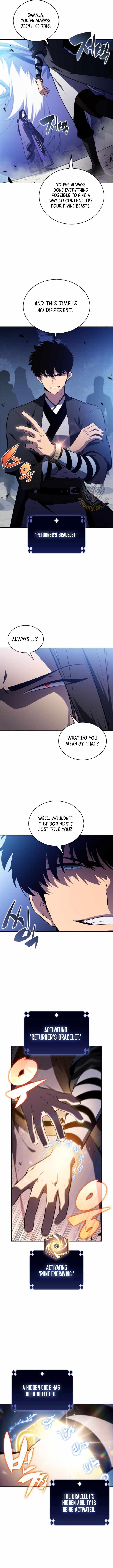 Read Solo Max Level Newbie Manga Online