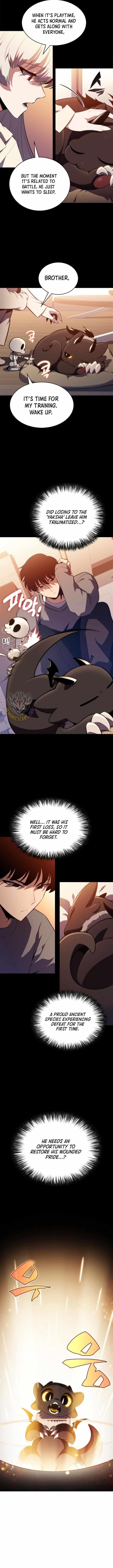 Read Solo Max Level Newbie Manga Online