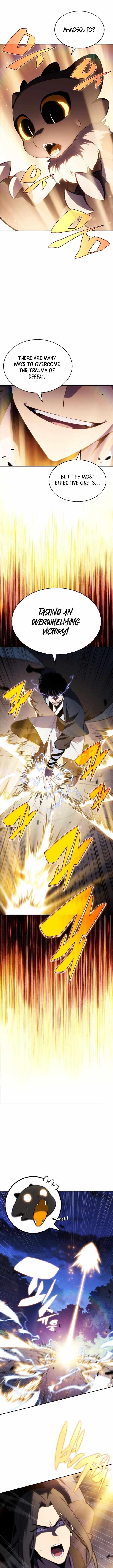 Read Solo Max Level Newbie Manga Online