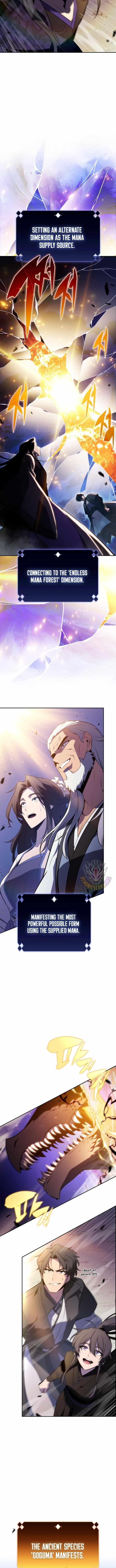 Read Solo Max Level Newbie Manga Online