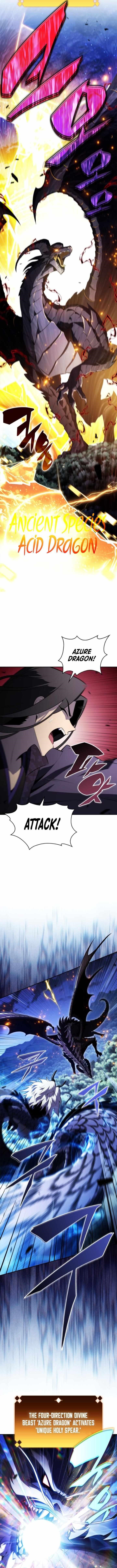 Read Solo Max Level Newbie Manga Online