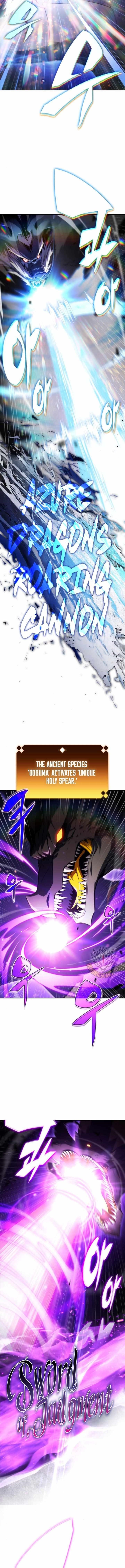 Read Solo Max Level Newbie Manga Online