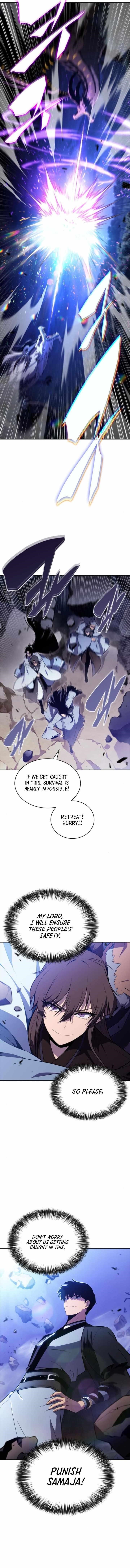 Read Solo Max Level Newbie Manga Online