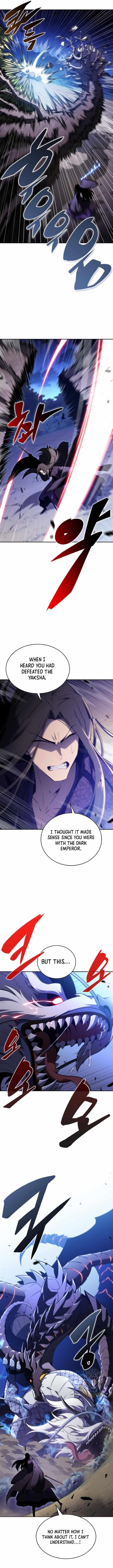 Read Solo Max Level Newbie Manga Online