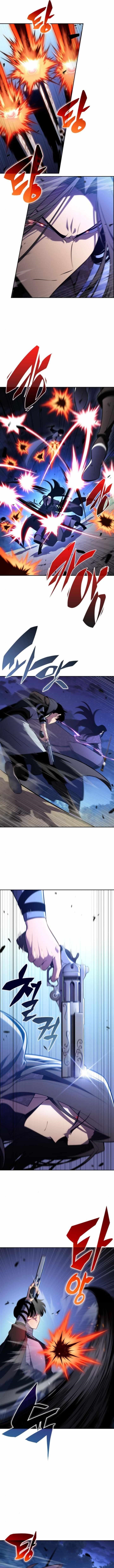 Read Solo Max Level Newbie Manga Online